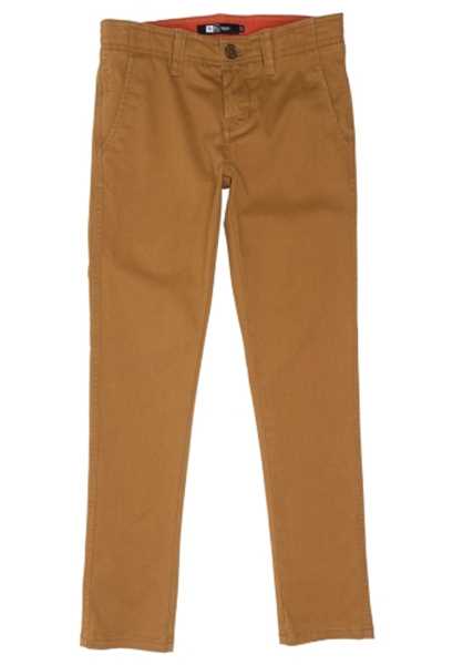 Rip Curl New Twister - Marrone Bambini Accogliente Pantaloni (A8909)